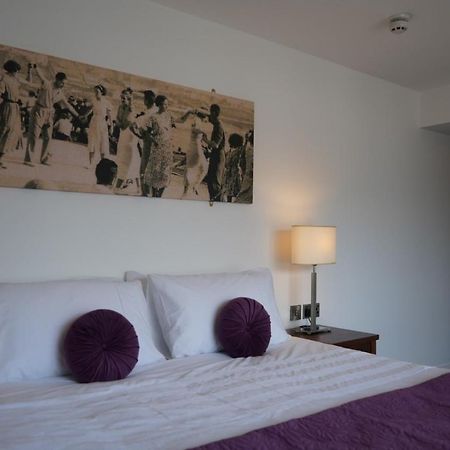 The Viscount Hotel Bundoran Ngoại thất bức ảnh