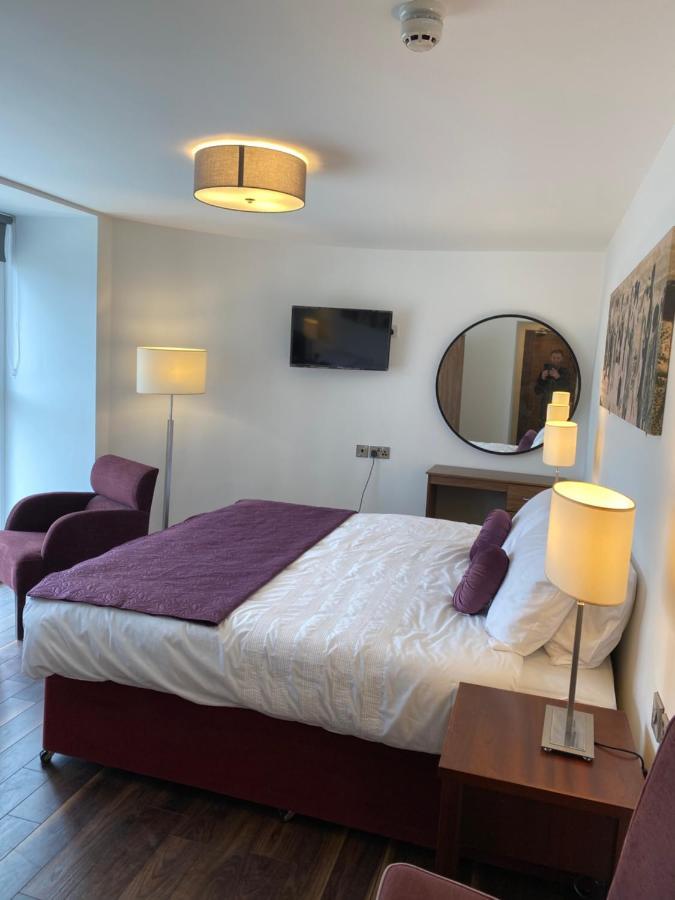 The Viscount Hotel Bundoran Ngoại thất bức ảnh