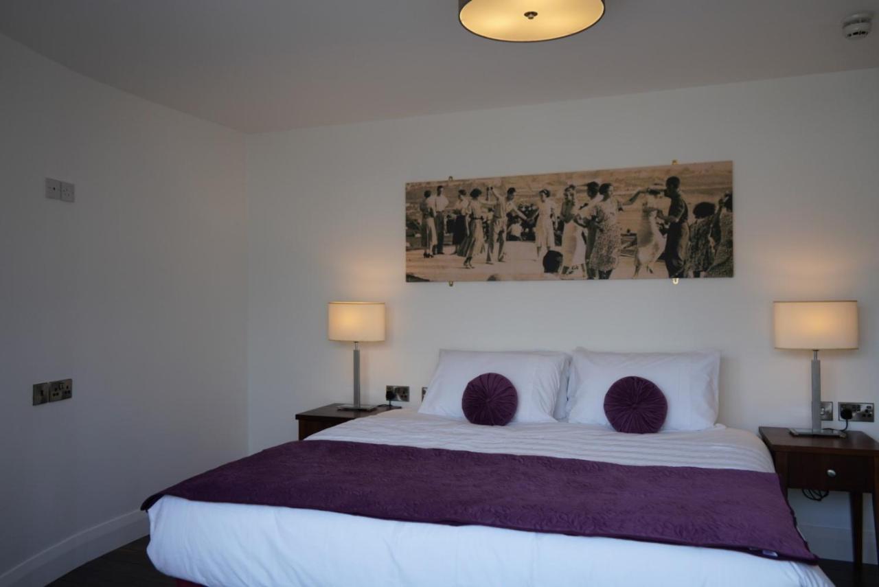 The Viscount Hotel Bundoran Ngoại thất bức ảnh